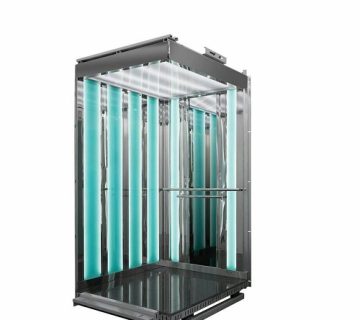 تعمیر آسانسور