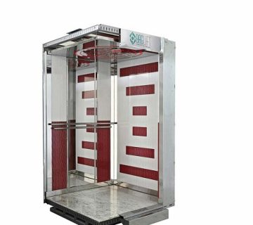 تعمیر برد آسانسور