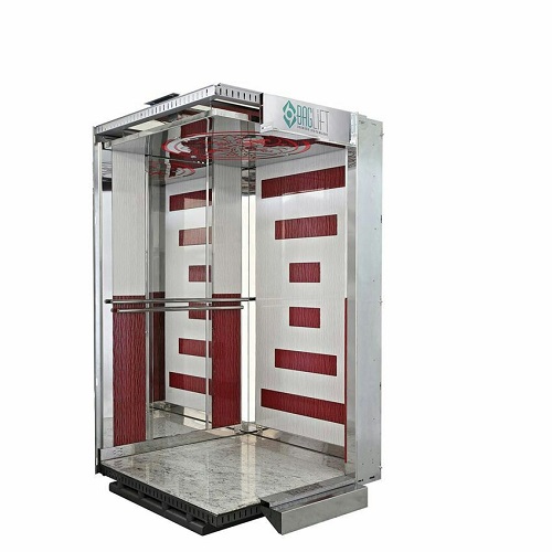 تعمیر برد آسانسور