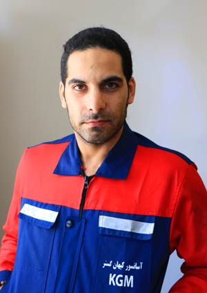 صفحه اصلی 10 تکنسین کیهان گستر 3