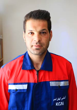 صفحه اصلی 11 تکنسین کیهان گستر 4