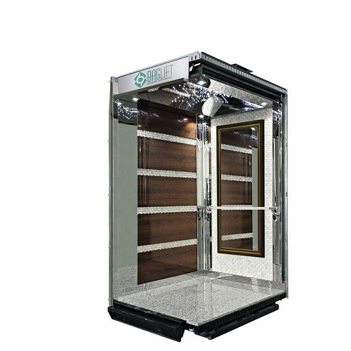 رفع خرابی آسانسور