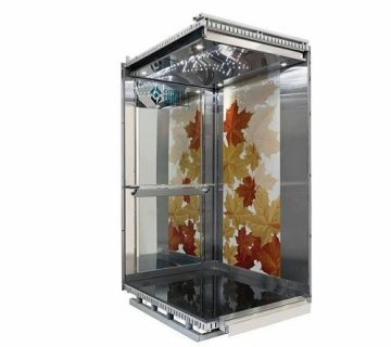 سرویس آسانسور