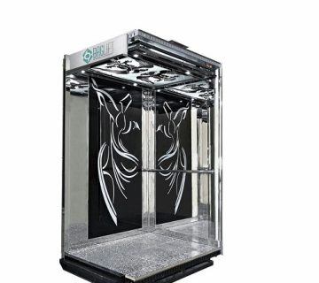 سرویس آسانسور تهران