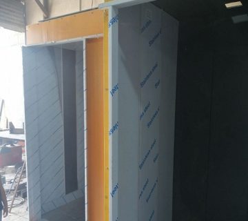 سرویس و تعمیر آسانسور آزادی