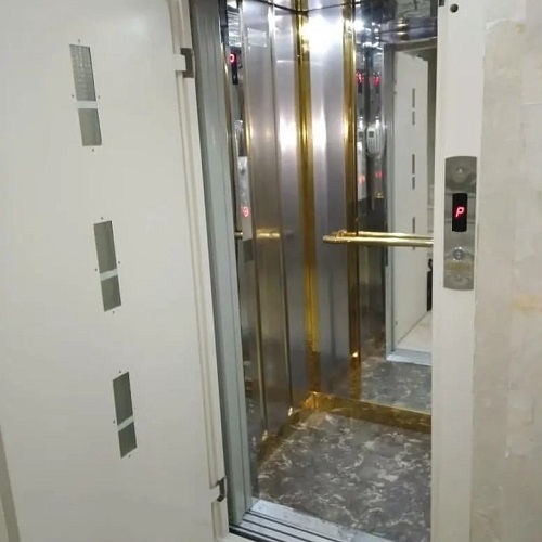 سرویس و تعمیر آسانسور بهشتی