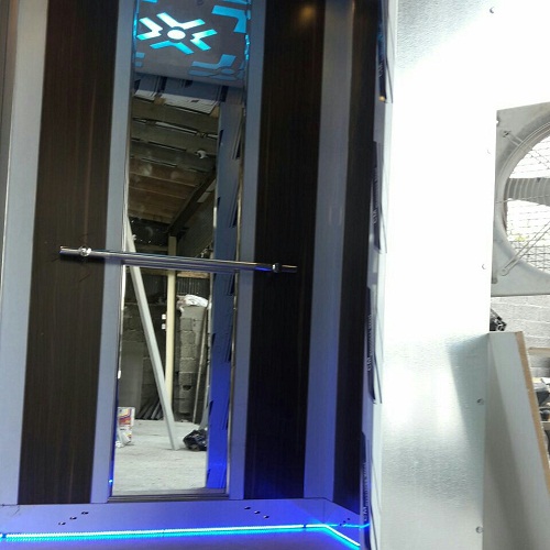 سرویس و تعمیر آسانسور تجریش