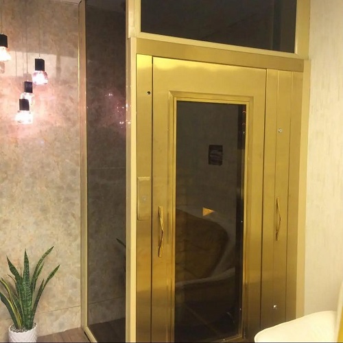 سرویس و تعمیر آسانسور توحید