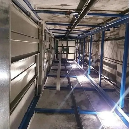 سرویس و تعمیر آسانسور جمهوری