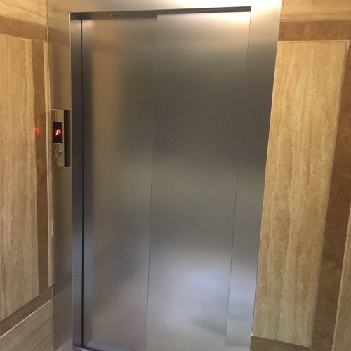 سرویس و تعمیر آسانسور جنت آباد