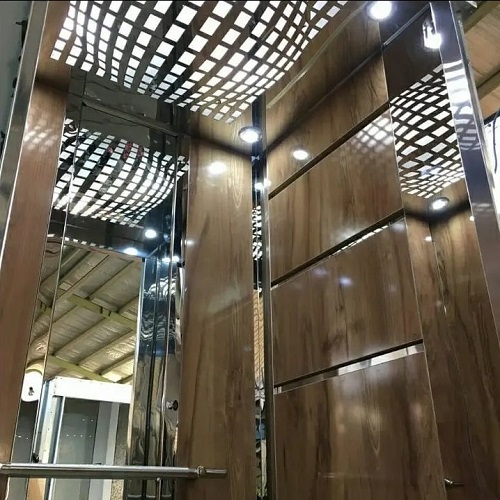 سرویس و تعمیر آسانسور خلیج،شماره2