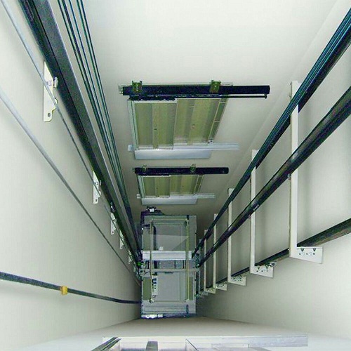 سرویس و تعمیر آسانسور سعادت آباد