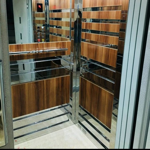 سرویس و تعمیر آسانسور سیدخندان