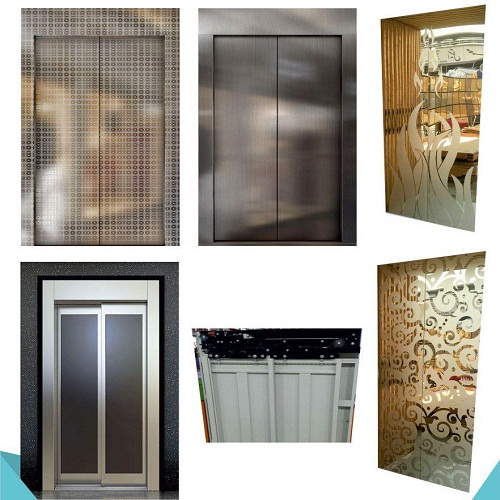 سرویس و تعمیر آسانسور شهرک ولیعصر