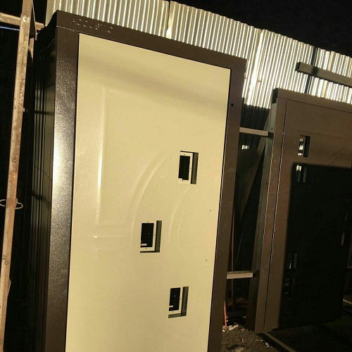 سرویس و تعمیر آسانسور طرشت