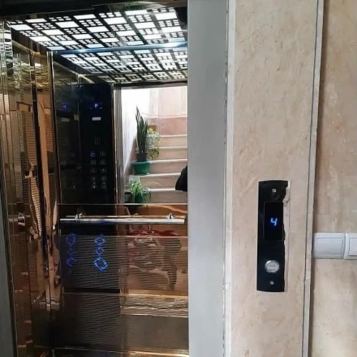 سرویس و تعمیر آسانسور فلاح