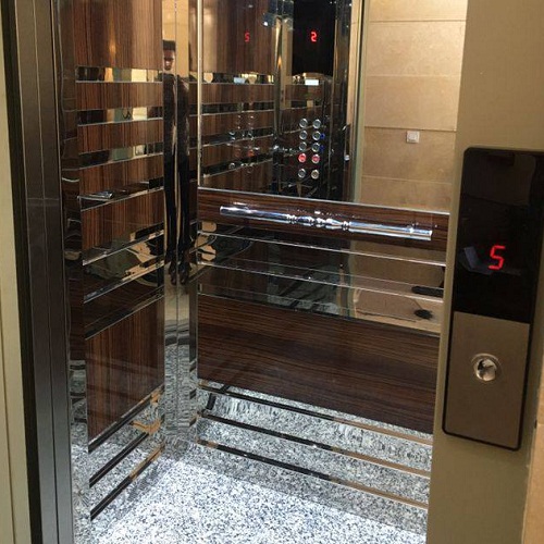 سرویس و تعمیر آسانسور میرداماد