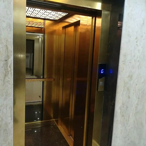 سرویس و تعمیر آسانسور ولیعصر