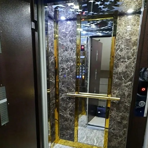 سرویس و تعمیر آسانسور ونک