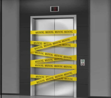 تعمیر آسانسور شبانه روزی