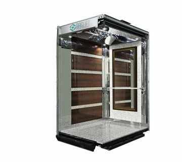 سرویس آسانسور فوری