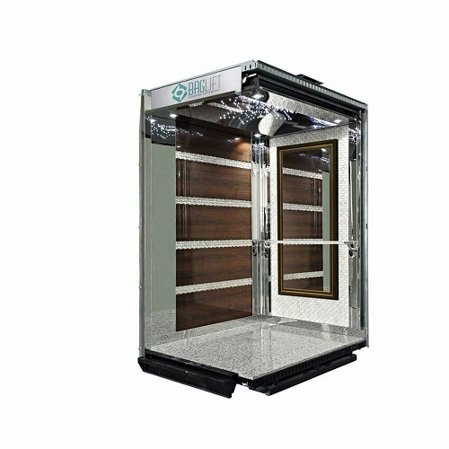 سرویس آسانسور فوری