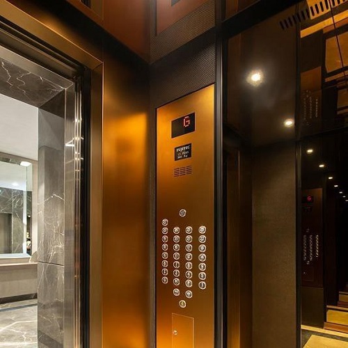 بهترین شرکت آسانسور