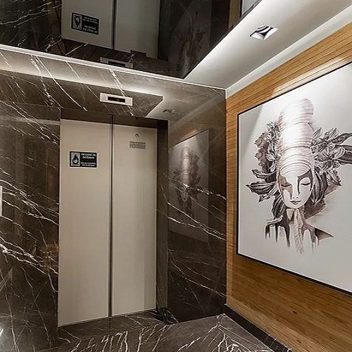 استاندارد ادواری آسانسور