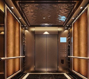 استخدام تعمیرکار آسانسور