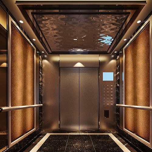 استخدام تعمیرکار آسانسور