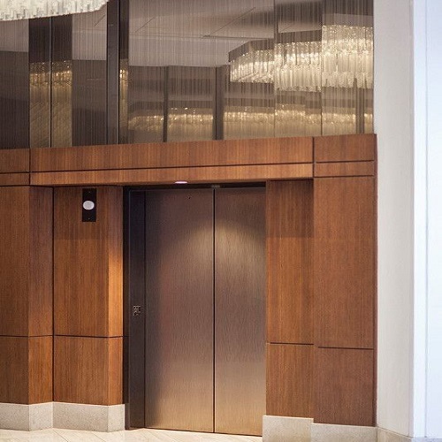 بیمه آسانسور