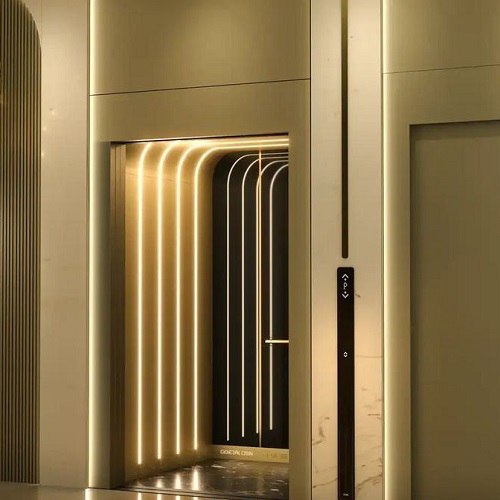 تعمیر آسانسور در ایام تعطیل