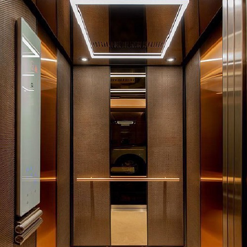 تعمیر آسانسور هیدرولیک