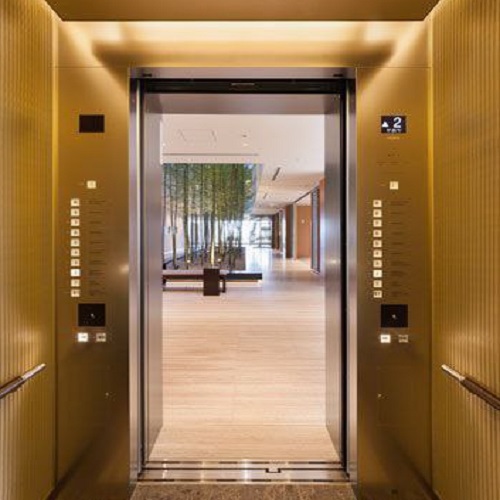 تعمیر تخصصی آسانسور