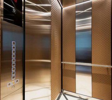 تعمیرات برد آسانسور