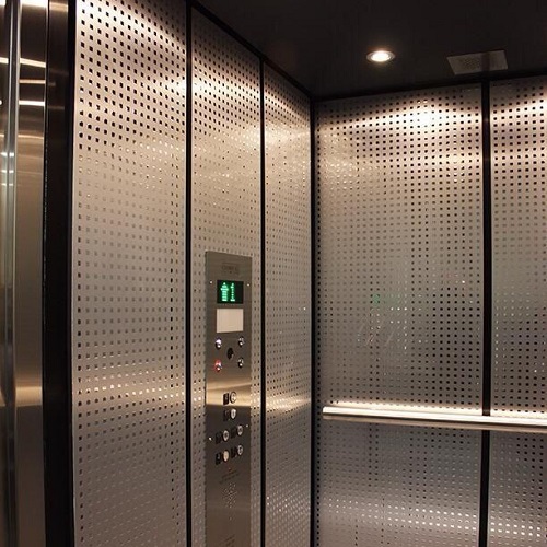 تعمیرات تابلو فرمان آسانسور