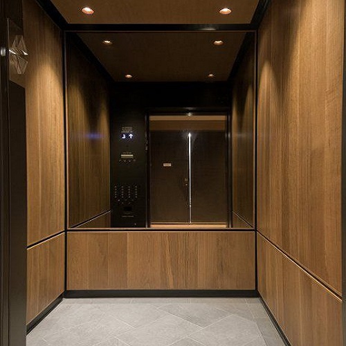 تعمیرکار آسانسور غرب تهران