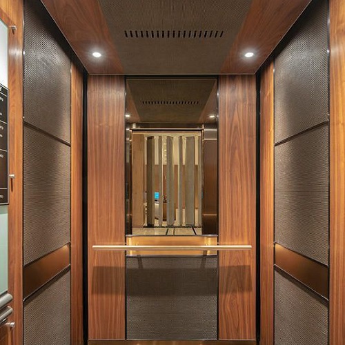 تعویض کف آسانسور