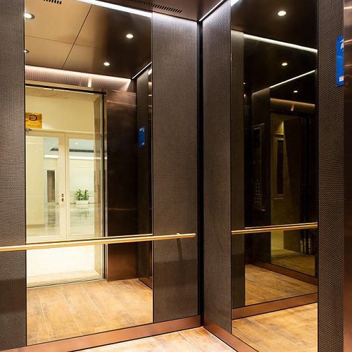 سرویس آسانسور هیدرولیک