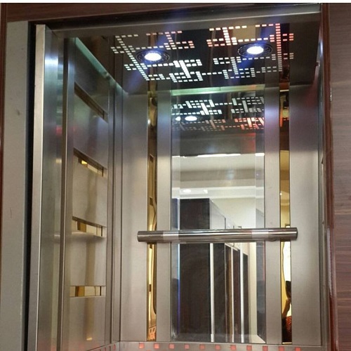 سرویس آسانسور کارگاهی و صنعتی