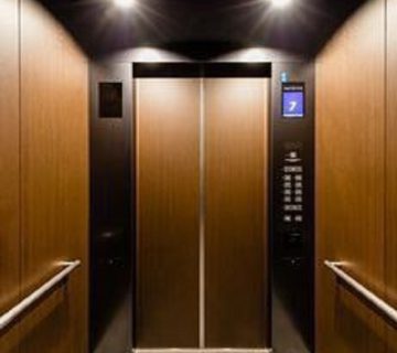 سرویس تخصصی آسانسور