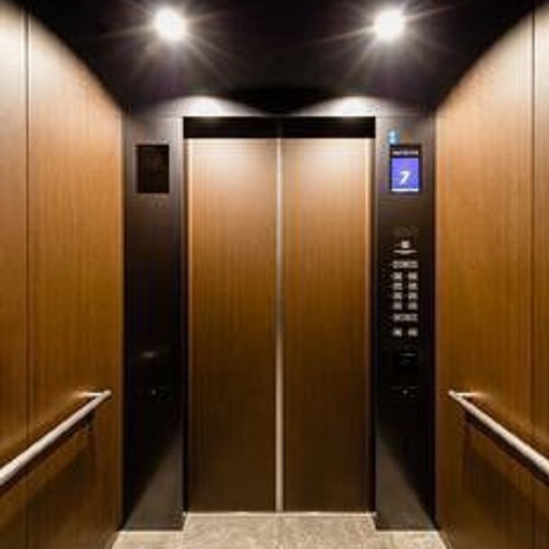 سرویس تخصصی آسانسور