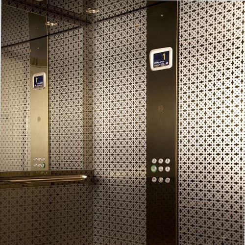 سرویس ماهانه آسانسور