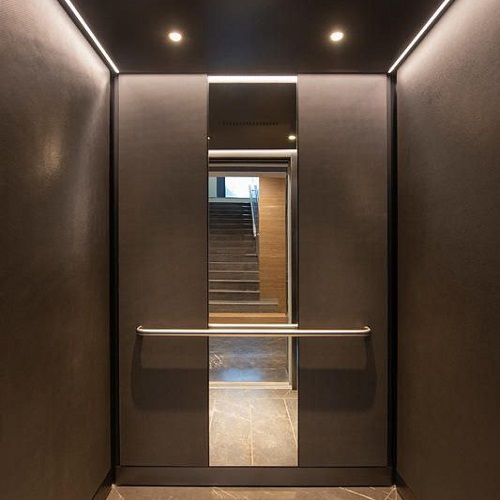 سرویس و تعمیر آسانسور شمال تهران