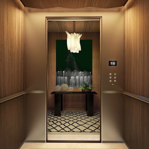 سرویس و تعمیر آسانسور شرق تهران