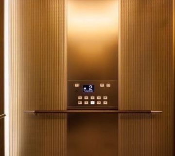 سرویس و تعمیر آسانسور غرب تهران