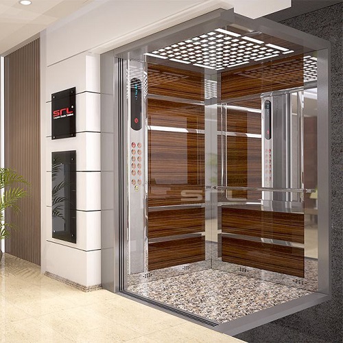 سرویس و تعمیر آسانسور مرکز تهران