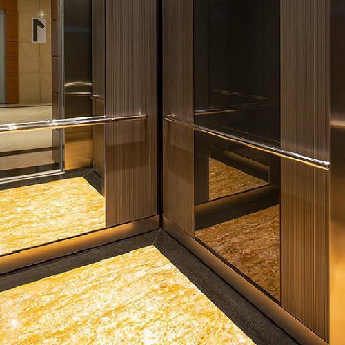 سرویس و تعمیر آسانسور منطقه 1