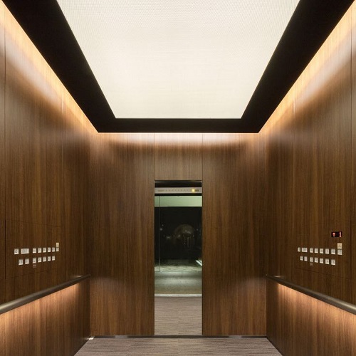 سرویس و تعمیر آسانسور منطقه 17