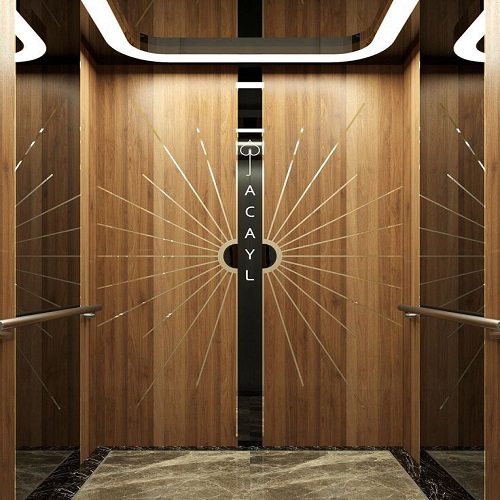 سرویس و تعمیر آسانسور منطقه 18